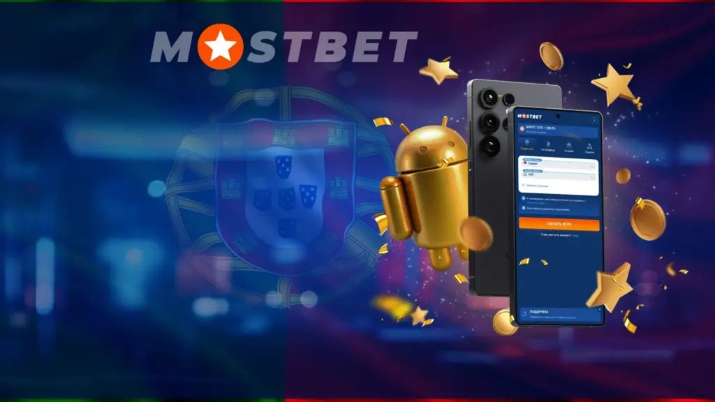 Compatibilidade do Aplicativo Mostbet para Android