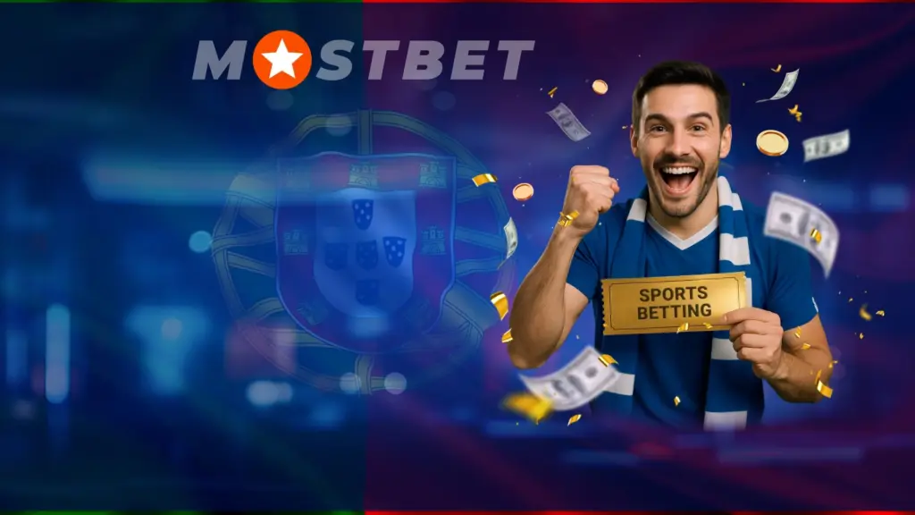 Apostas Desportivas Dinâmicas na Mostbet