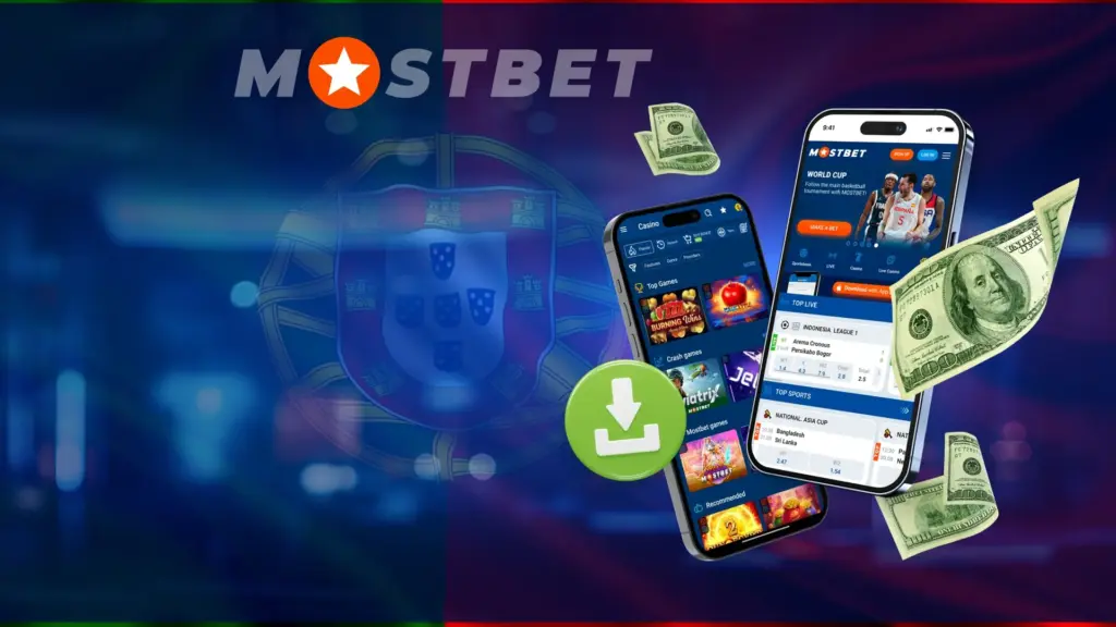 Como Baixar o Aplicativo Mostbet