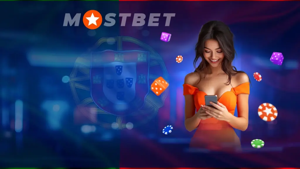 Como Criar Conta na Mostbet Portugal