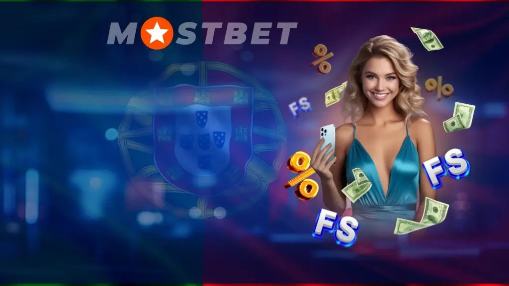 Como Usar o Código Promocional na Mostbet