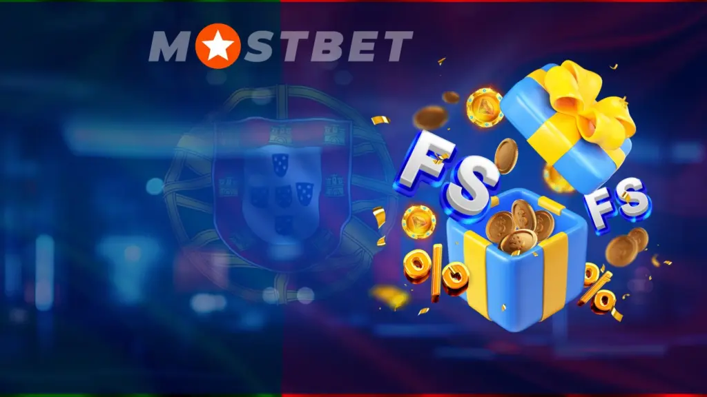 Mostbet Código Promocional