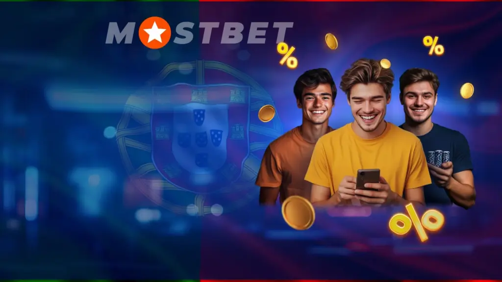 Mostbet Portugal: A Plataforma Completa para Apostadores