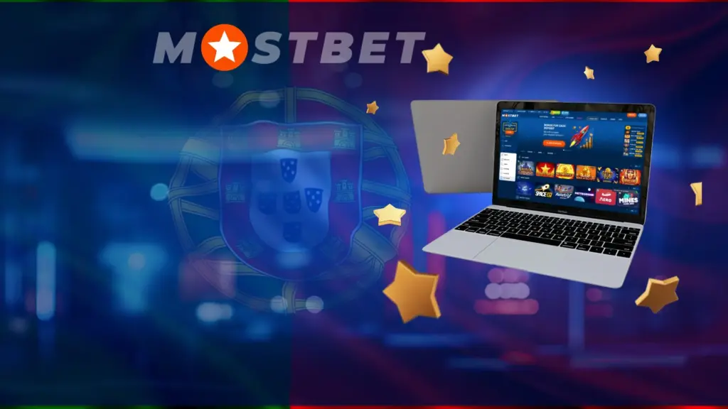 Mostbet Portugal: Plataforma Completa de Apostas Online