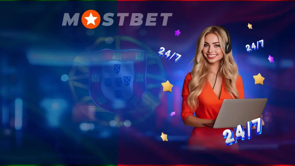 Suporte e Atendimento no Aplicativo Mostbet