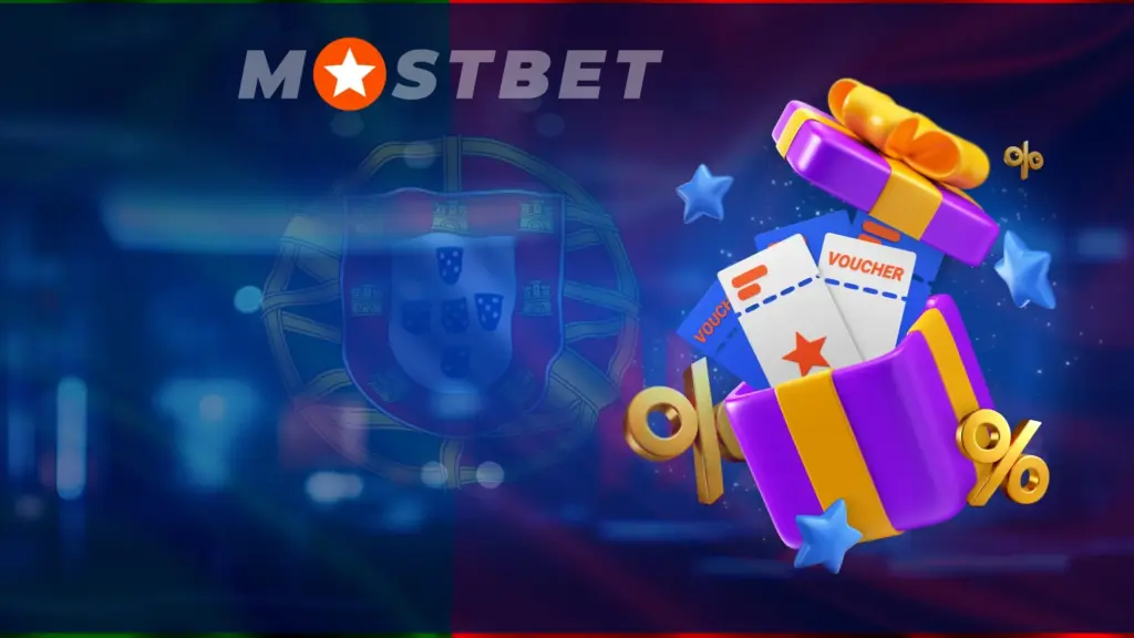 Tipos de Bônus Disponíveis na Plataforma Mostbet